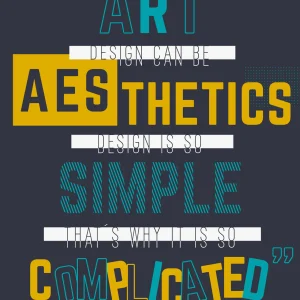 Experimental Art