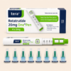 20_39_24 (1) Tera Retatrutide 20mg Research Pen | One Pen