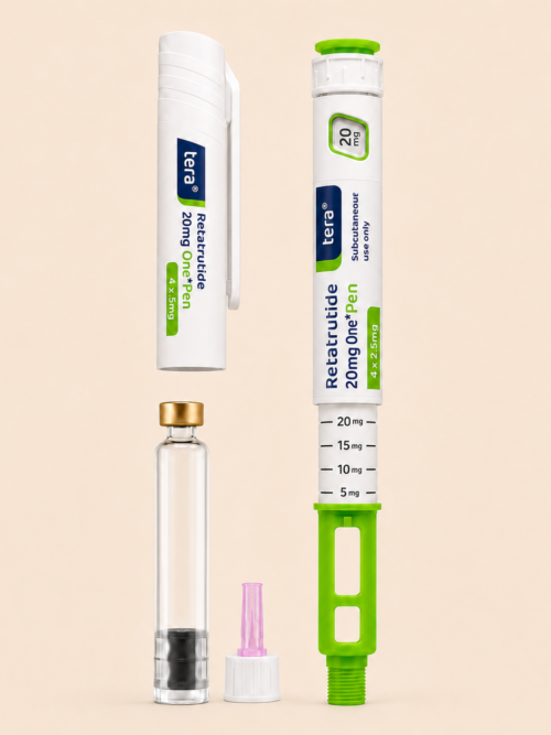 20_39_25 (3) Tera Retatrutide 20mg Research Pen | One Pen