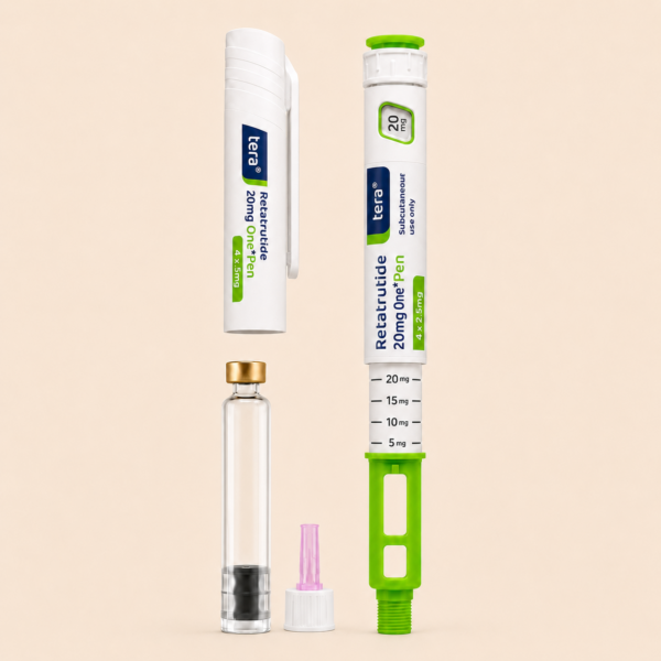 20_39_25 (3) Tera Retatrutide 20mg Research Pen | One Pen