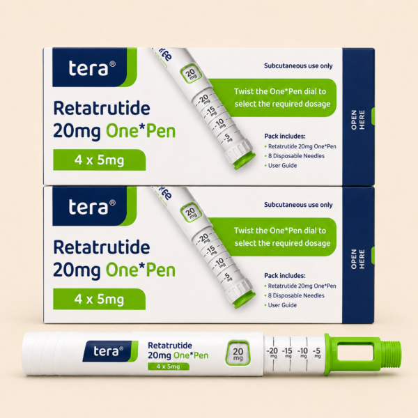 20_39_26 (5) Tera Retatrutide 20mg Research Pen | One Pen