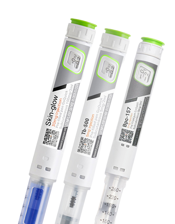 TERAVIX product collection
