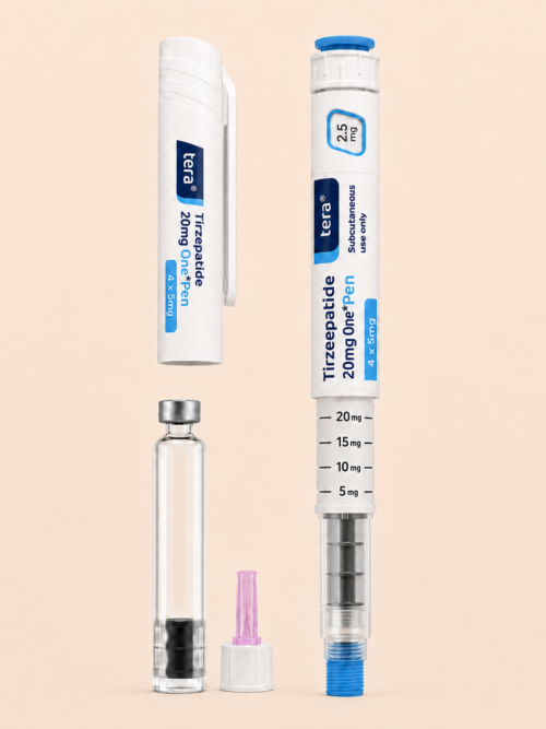 t20_52_07 (3) Tera Tirzepatide 20mg Research Pen | One Pen