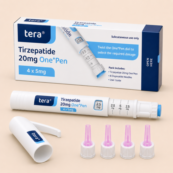 t20_52_07 (4) Tera Tirzepatide 20mg Research Pen | One Pen