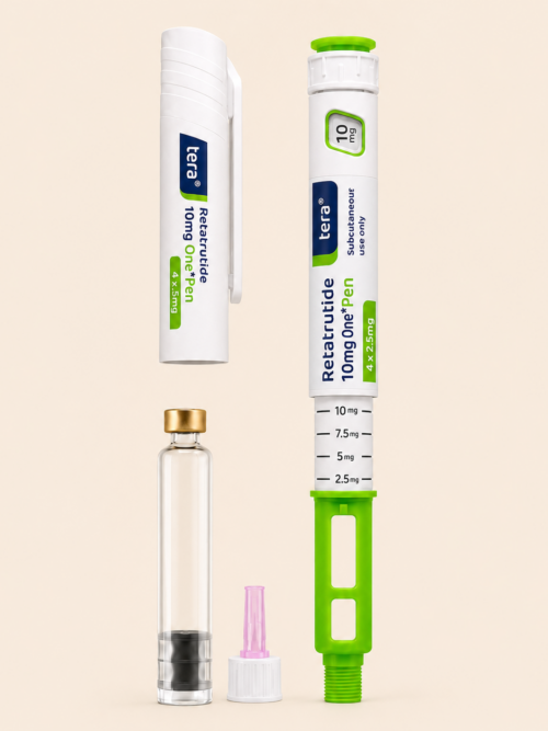 tera_10_10_28_27 (1) Tera Retatrutide 10mg Research Pen | One Pen