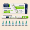 Tera Retatrutide 10mg Research Pen | One Pen