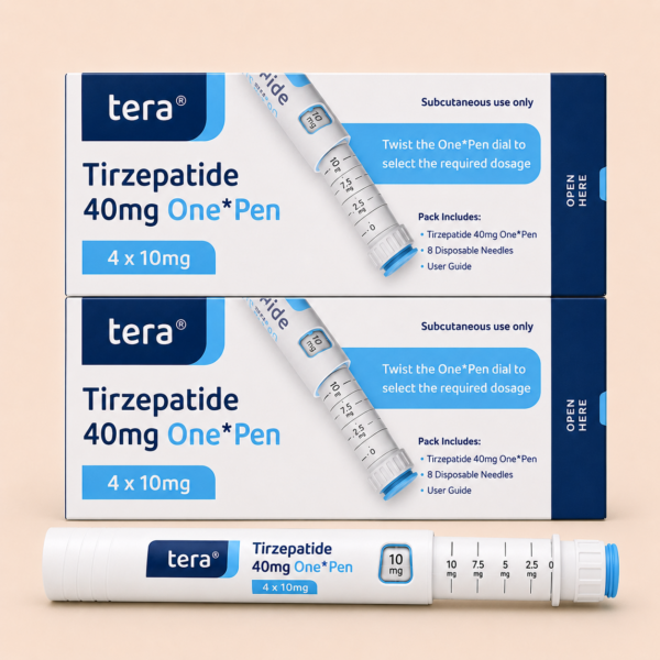 T40_55_34 (5) Tera Tirzepatide 40mg Research Pen | One Pen